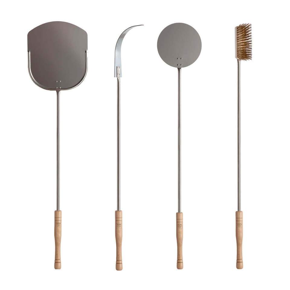 Pizza Oven Accessories