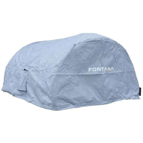 Fontana Forni Margherita / Napoli Countertop Pizza Oven Cover