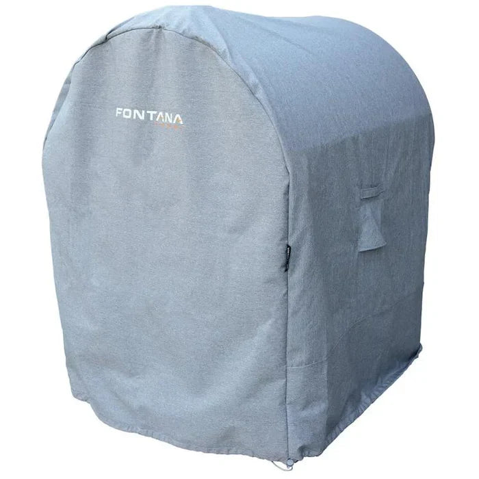 Fontana Forni Margherita / Napoli Full Length Pizza Oven Cover