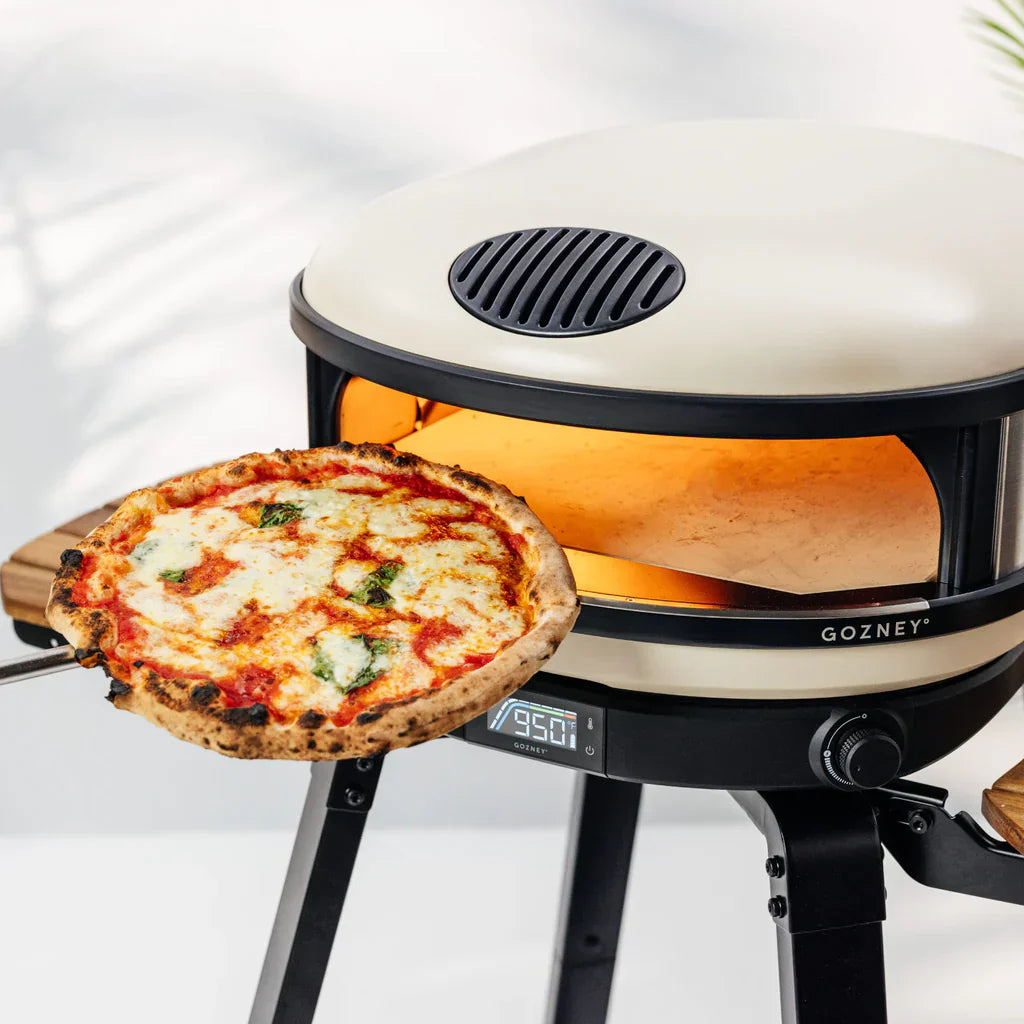 Gozney Arc XL Gas Fired Countertop Pizza Oven