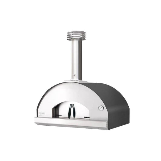 Mangiafuoco Wood Fired Countertop Pizza Oven