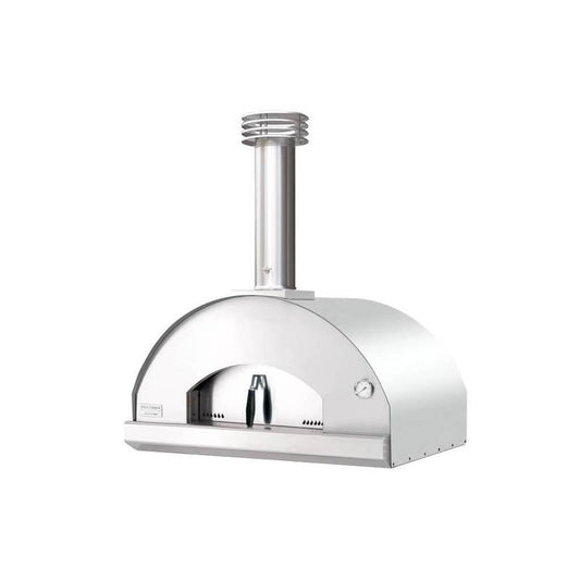 Mangiafuoco Wood Fired Countertop Pizza Oven