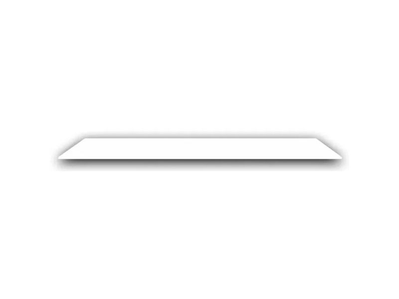 Alfa Forni Top 80 White Corian