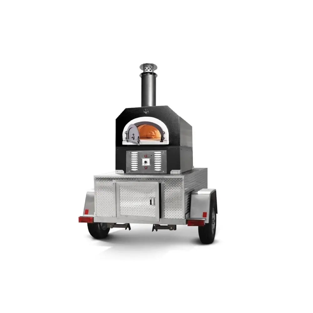 CBO 750 Tailgater Gas Fired Freestanding Pizza Ovens
