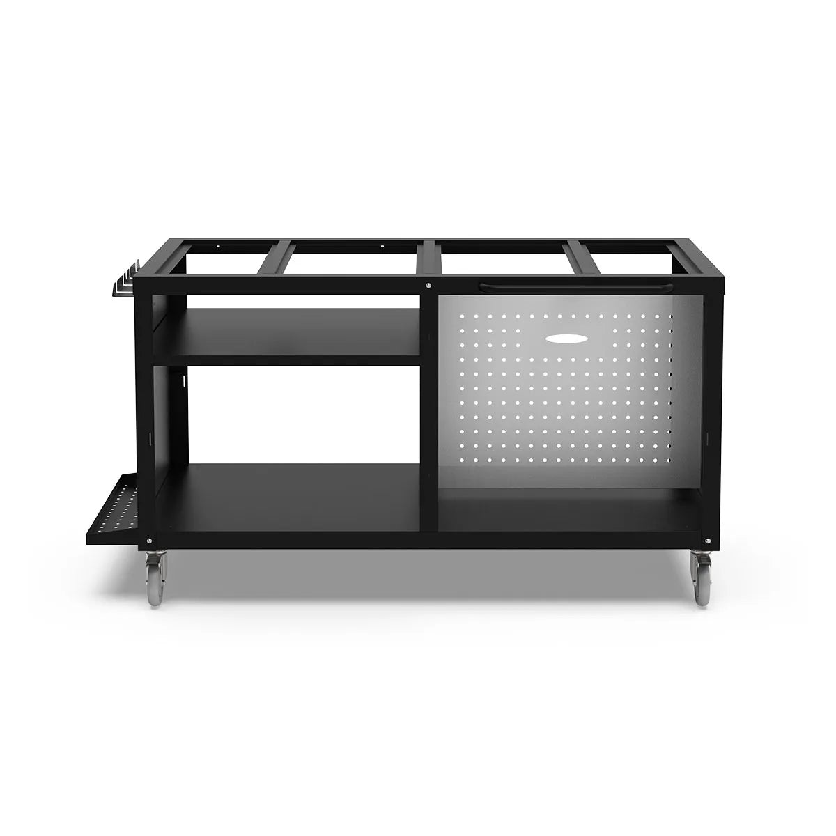 Alfa Forni Cooking Station 160 Frame – Outdoor Pizza Oven Base