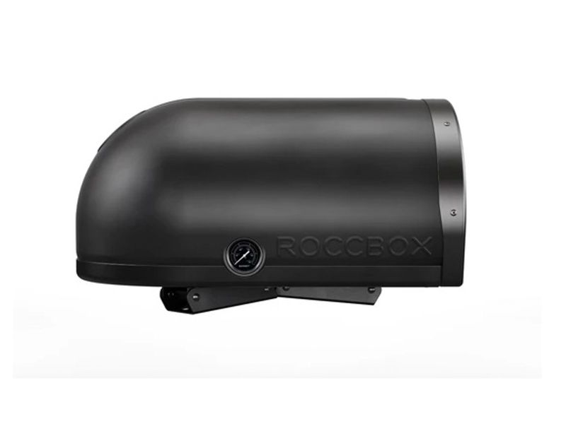 Gozney Roccbox Hybrid Pizza Oven