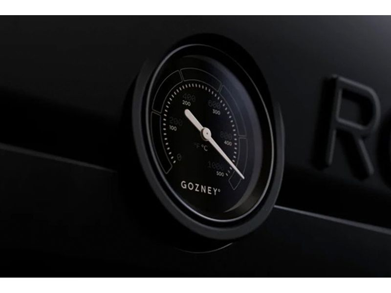 Gozney Roccbox Hybrid Pizza Oven