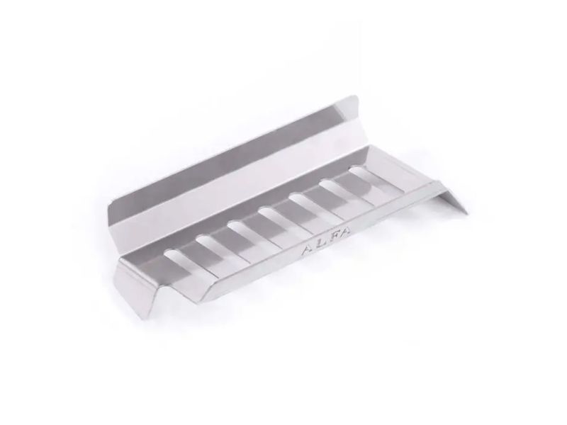 Alfa Forni L37 Wood Holder for Ciao & 5 Minuti Pizza Ovens
