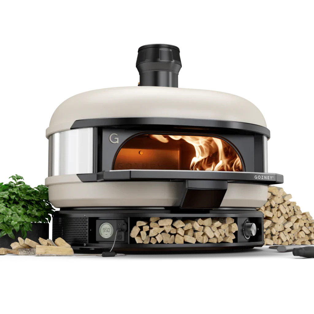Gozney Dome Gas Fired Countertop Pizza Oven