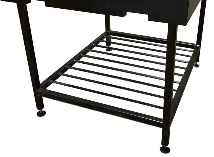 CBO 1000 Countertop Box Tray and Legs