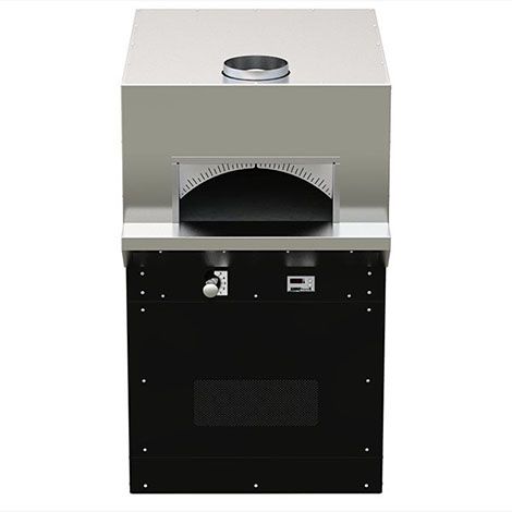 Wood Stone Bistro Home 4355 Pizza Oven