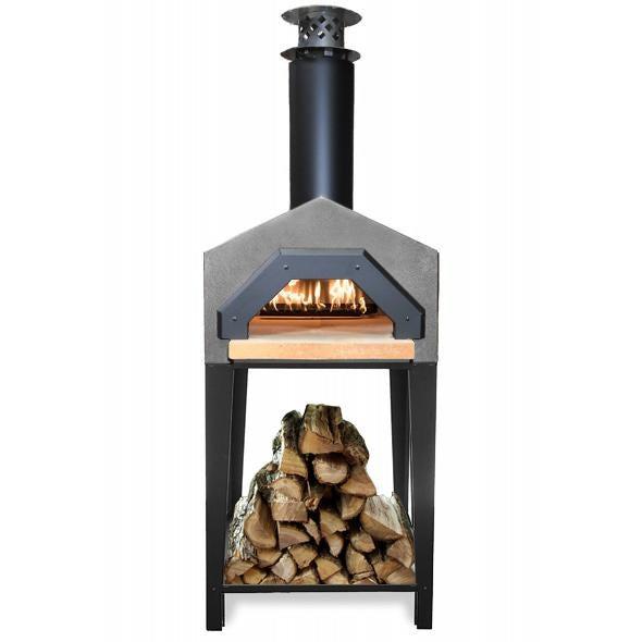 Americano Wood Fired Pizza Oven