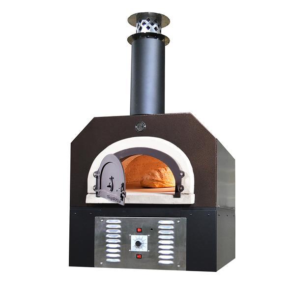 CBO 750 Hybrid Gas or Wood Pizza Oven