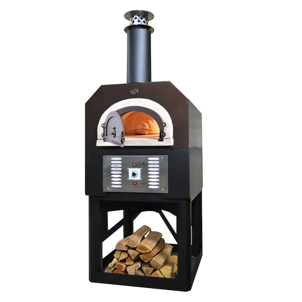 CBO 750 Hybrid Stand Pizza Ovens