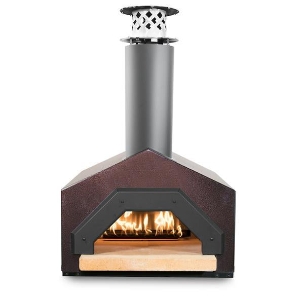 Americano Wood Fired Pizza Oven