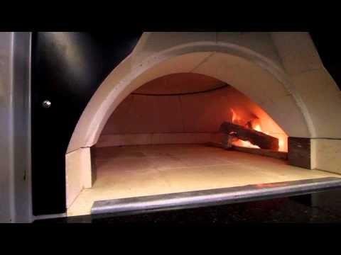 Earthstone Model 90 Modular Wood Fired Oven Kit