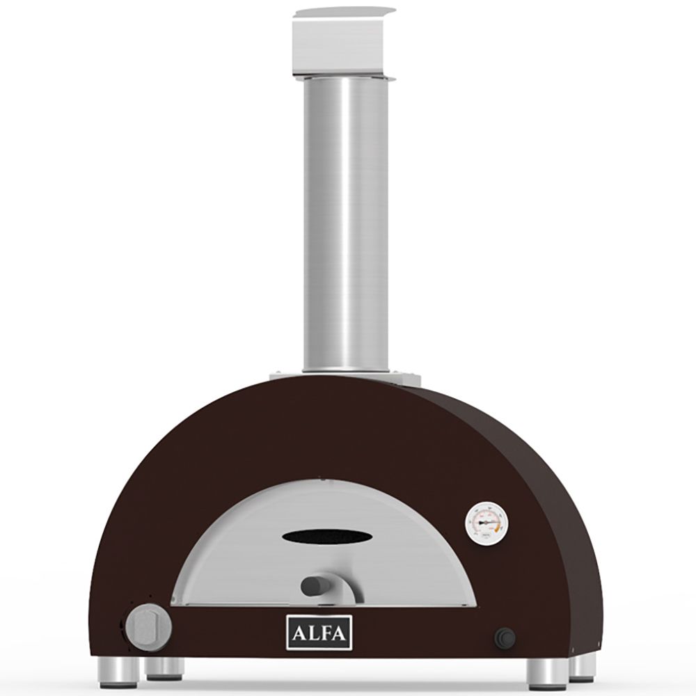 Alfa 23-Inch Nano Countertop Gas Pizza Oven