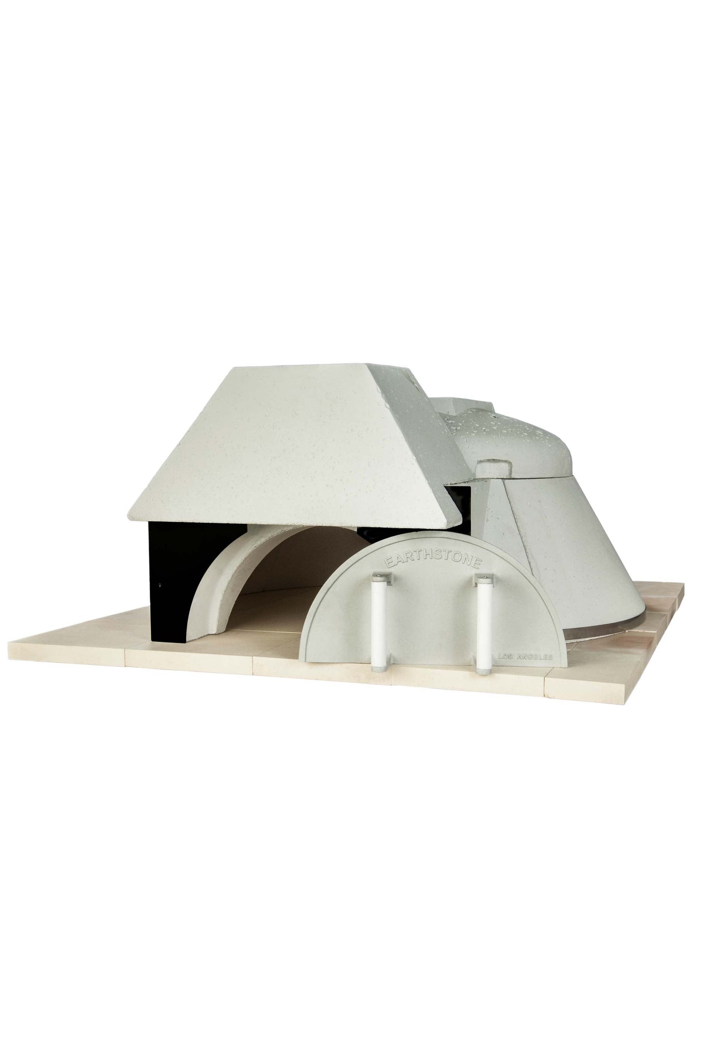 Earthstone Model 110 Modular Wood Fired Oven Kit