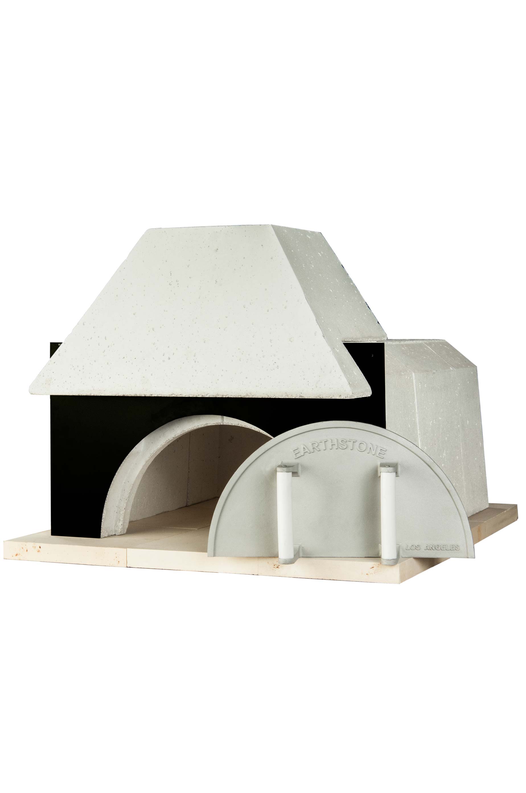 Outdoor Pizza Oven Kits