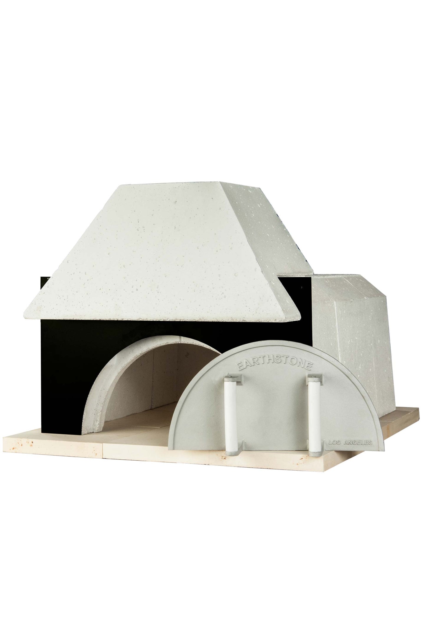 Earthstone Model 60 Modular Wood Fired Oven Kit