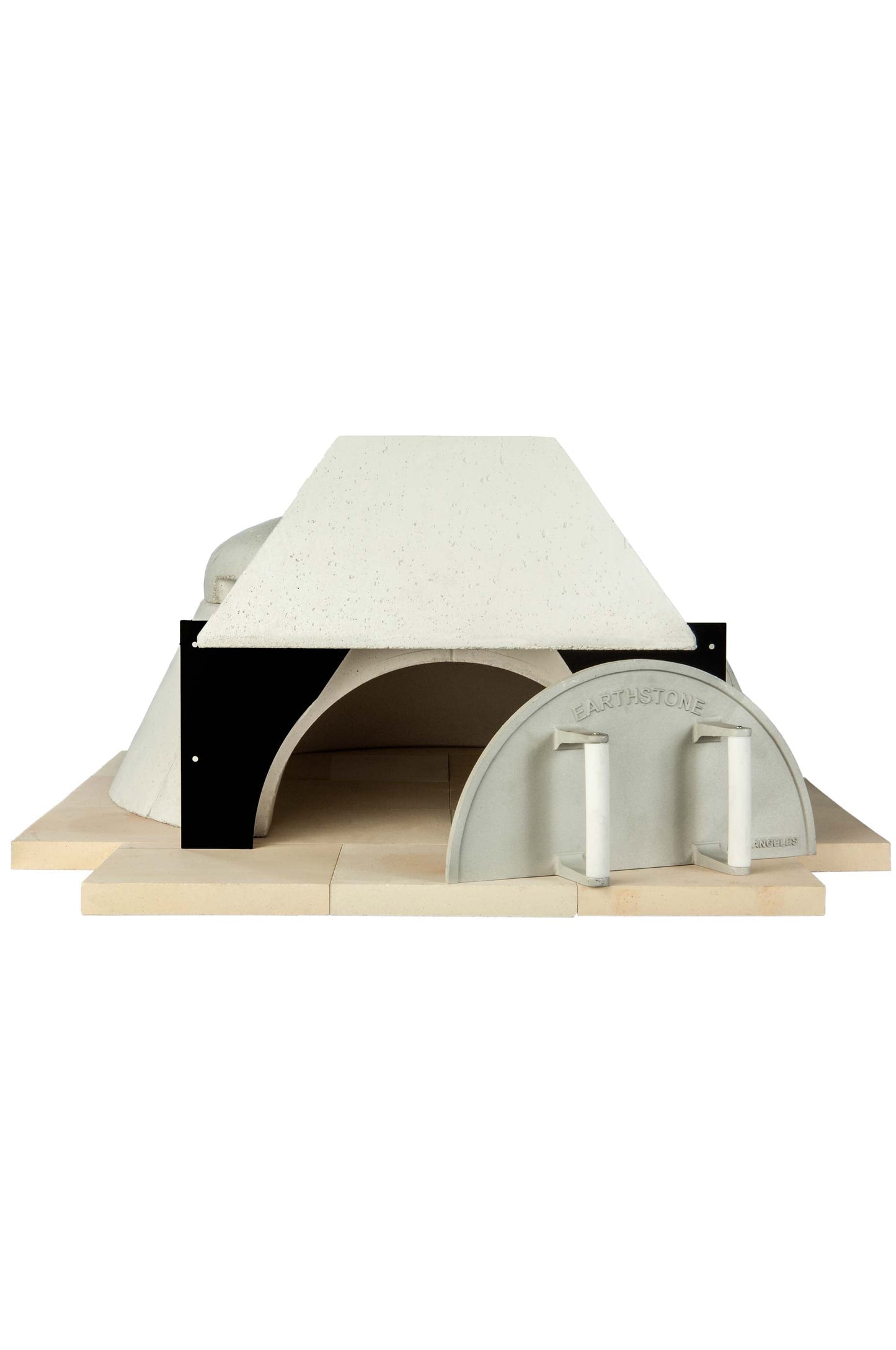Earthstone Model 90 Modular Wood Fired Countertop Pizza Oven