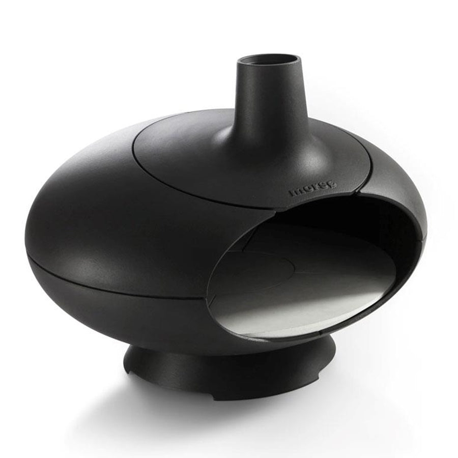 Morsø Forno Wood Fired Countertop Pizza Oven