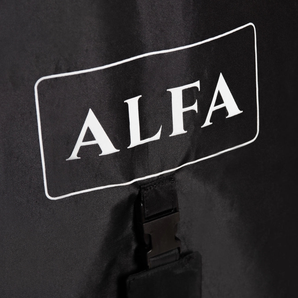 Alfa Forni Cover – 4P ON BASE Protective Pizza Oven Cover