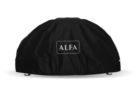 Alfa Forni 3 PIZZE - CLASSICO/MODERNO COVER