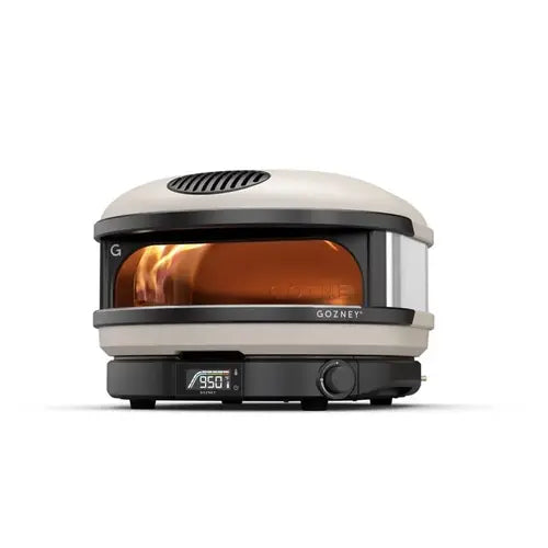 Gozney Arc Gas Fired Countertop Pizza Oven