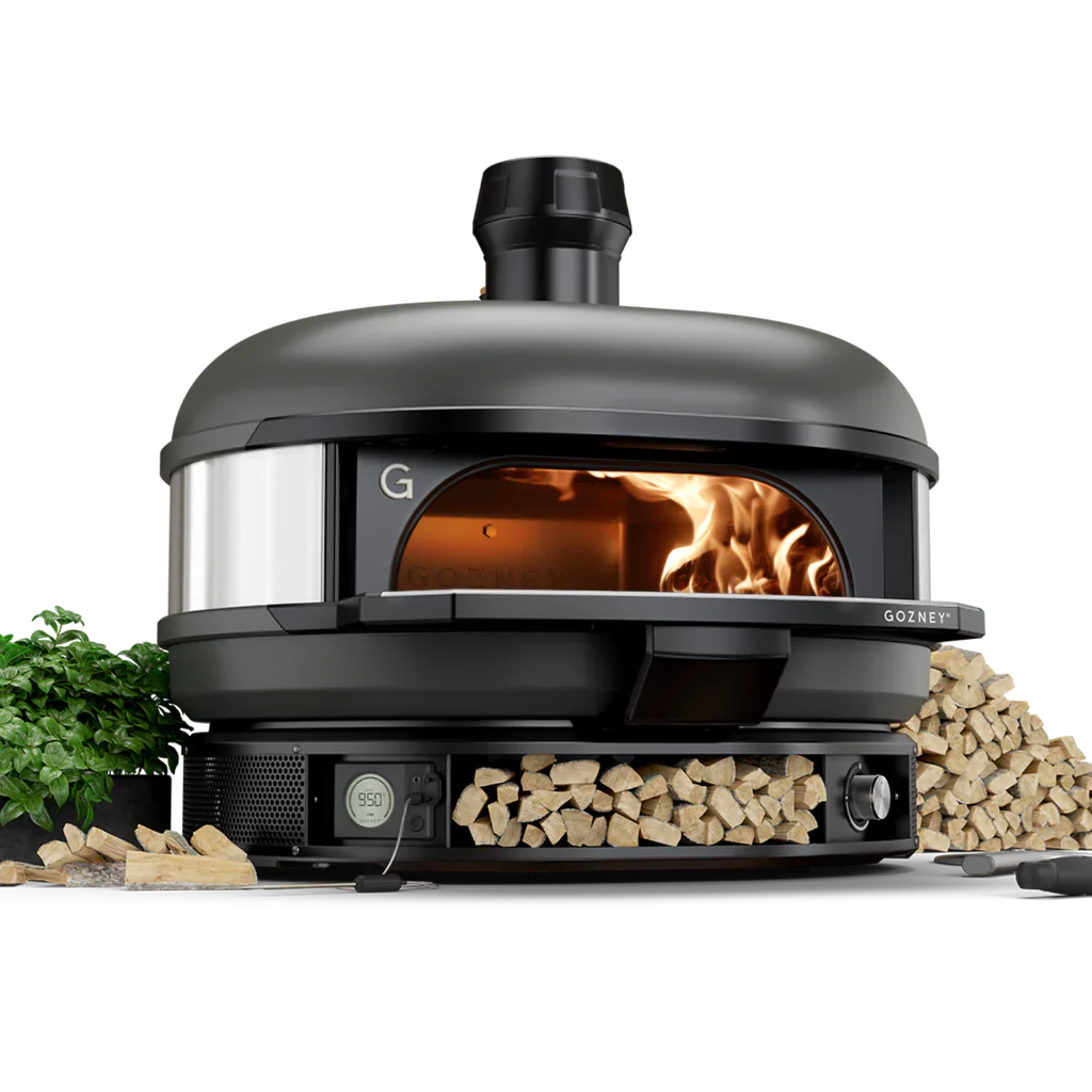 Gozney Dome Hybrid Countertop Pizza Oven