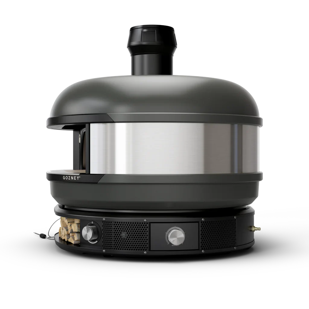 Gozney Dome Hybrid Countertop Pizza Oven