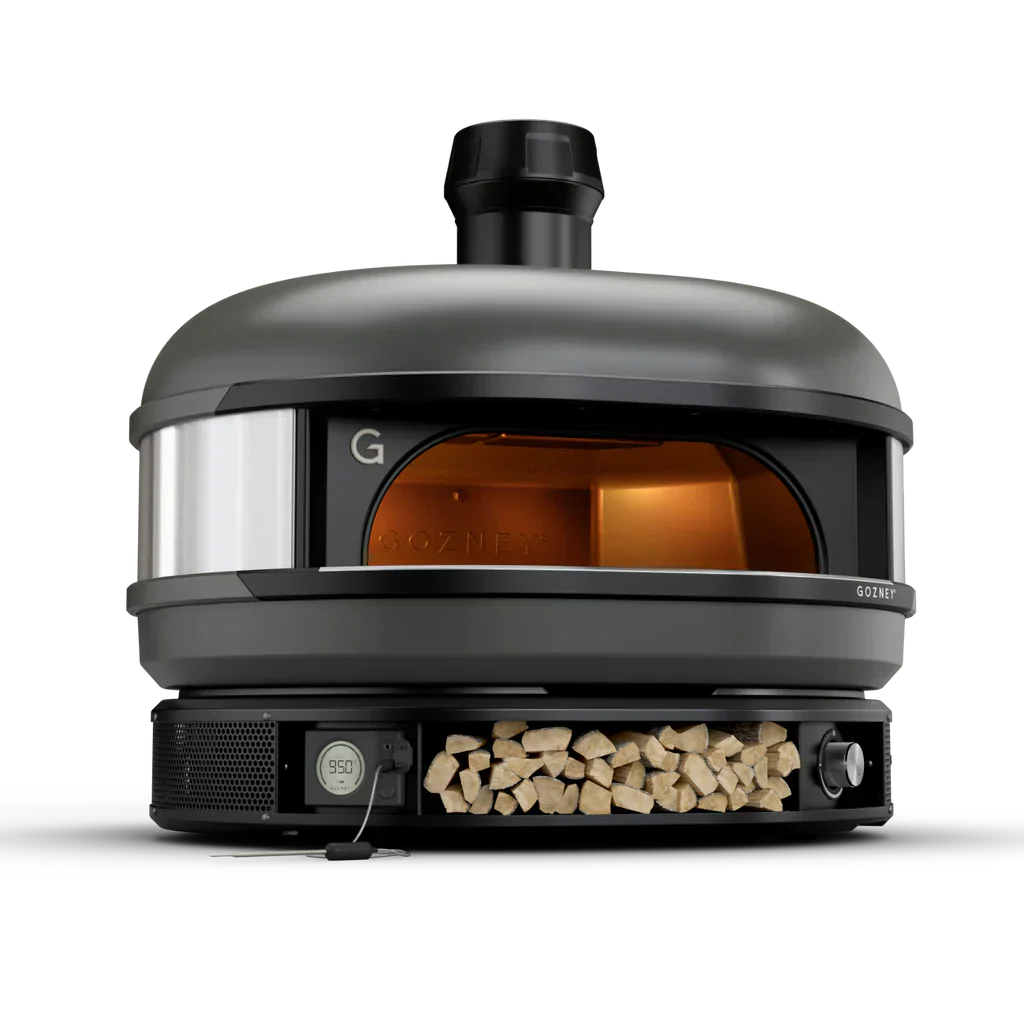 Gozney Dome Hybrid Countertop Pizza Oven