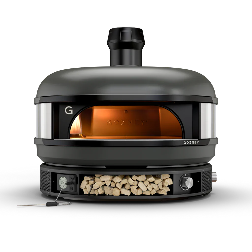 Gozney Dome Hybrid Countertop Pizza Oven