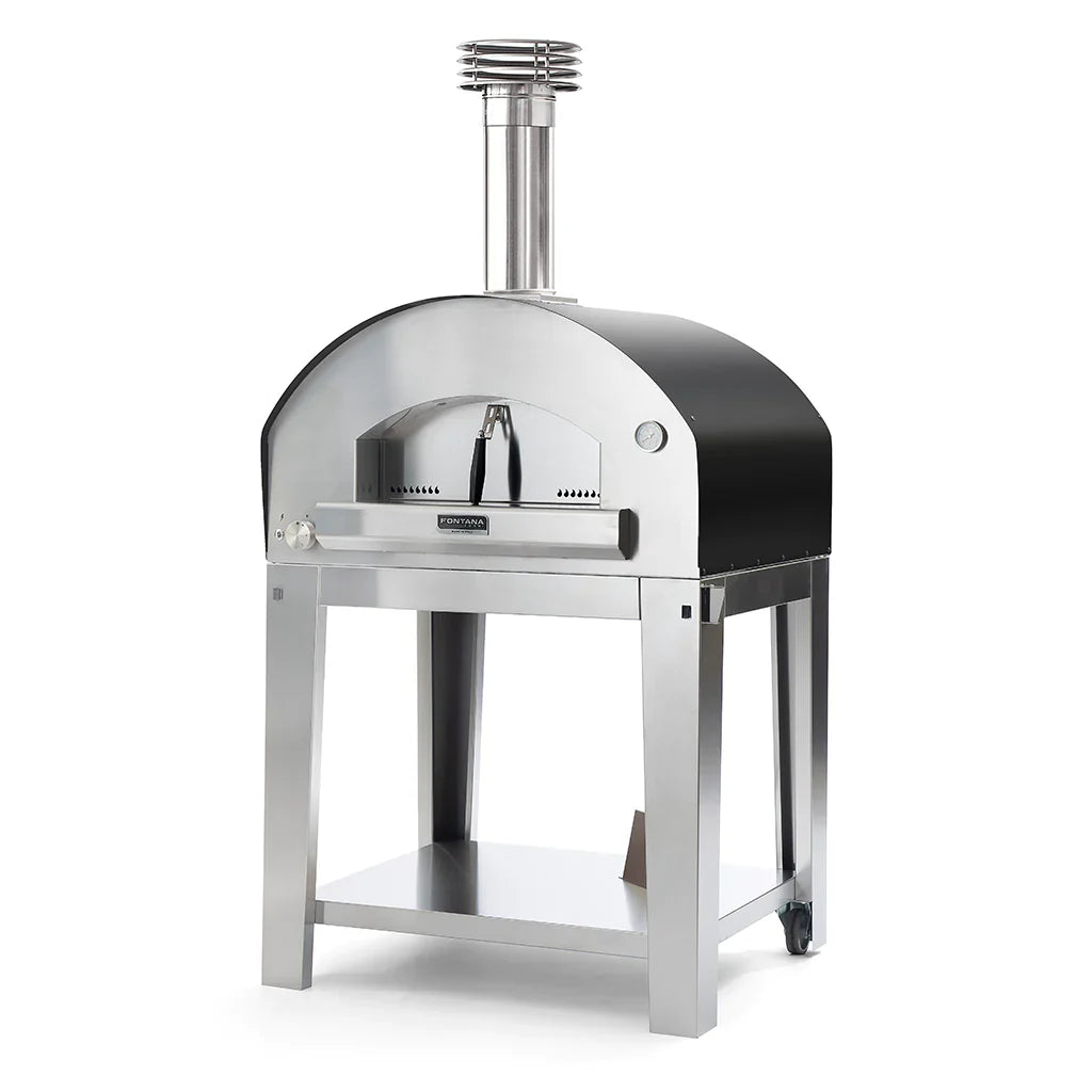 Firenze Hybrid Countertop Pizza Ovens