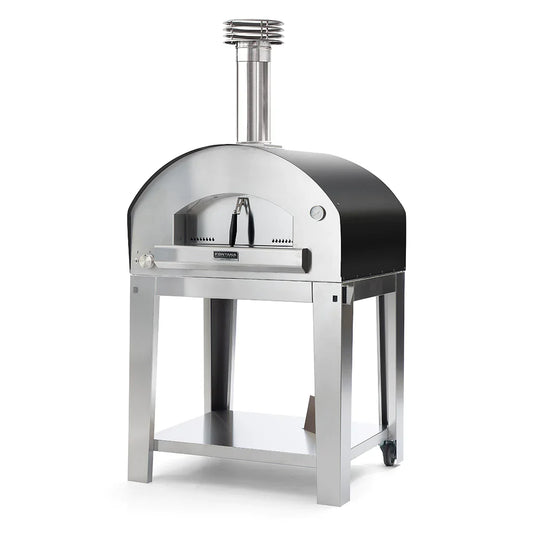 Firenze Hybrid  Freestanding Pizza Ovens