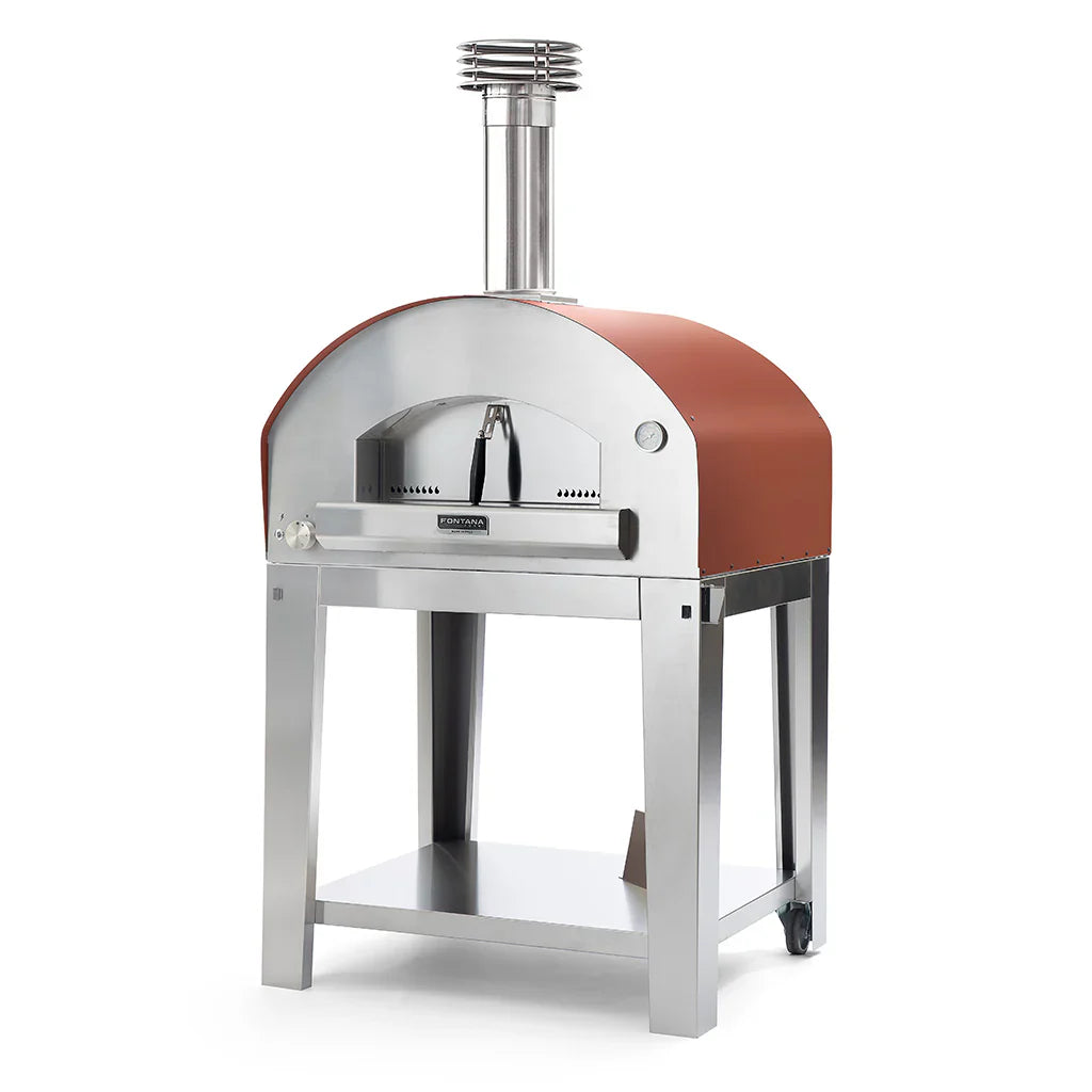 Firenze Hybrid Countertop Pizza Ovens