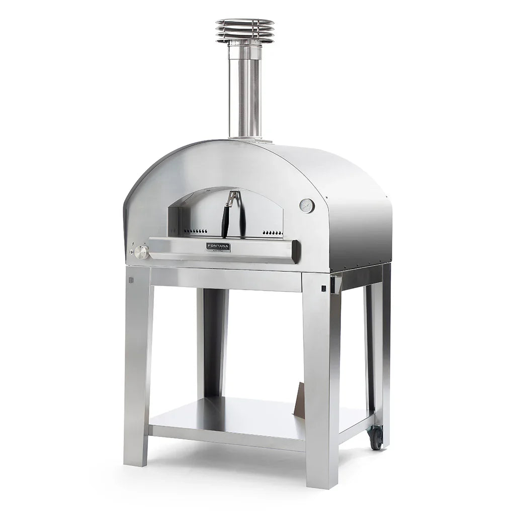 Firenze Hybrid Countertop Pizza Ovens