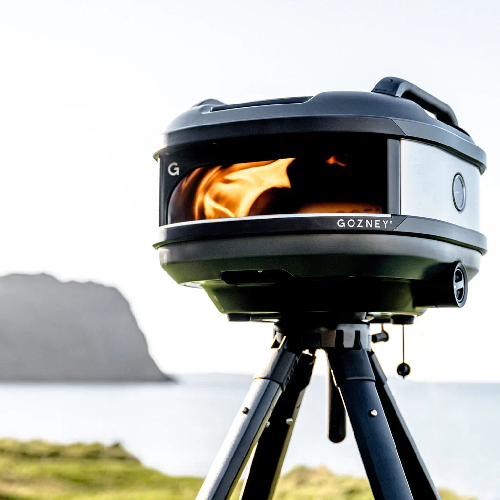 Gozney Tread Gas Fired Pizza Oven
