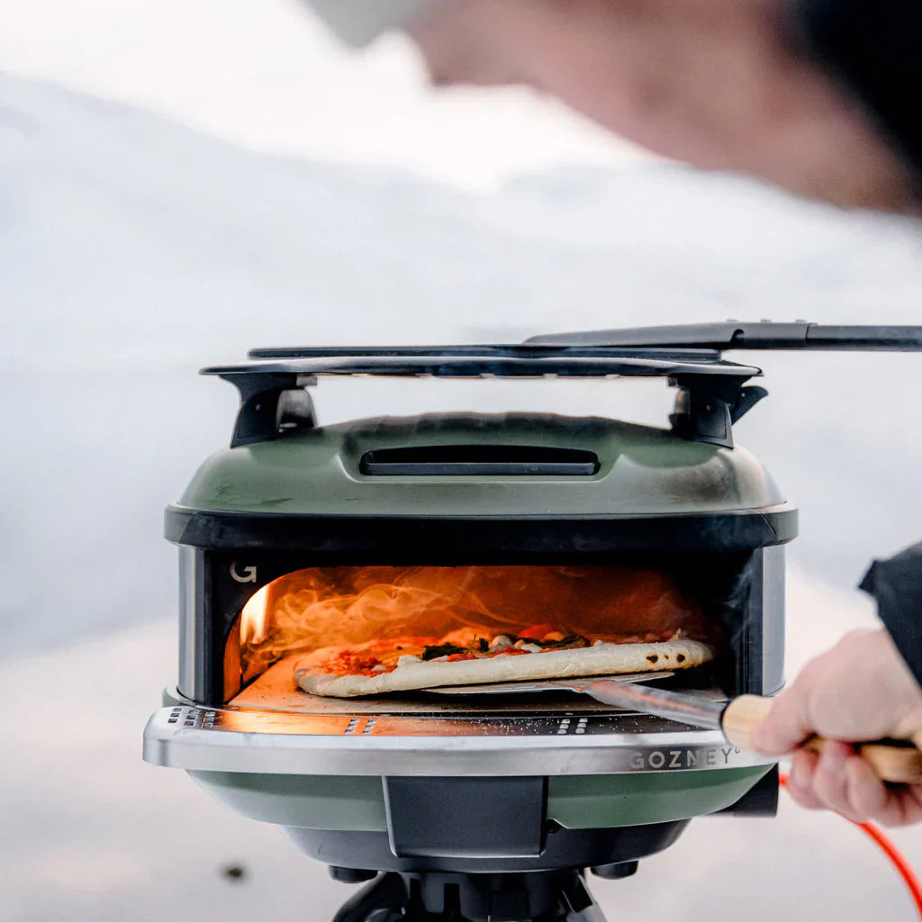Gozney Tread Gas Fired Pizza Oven