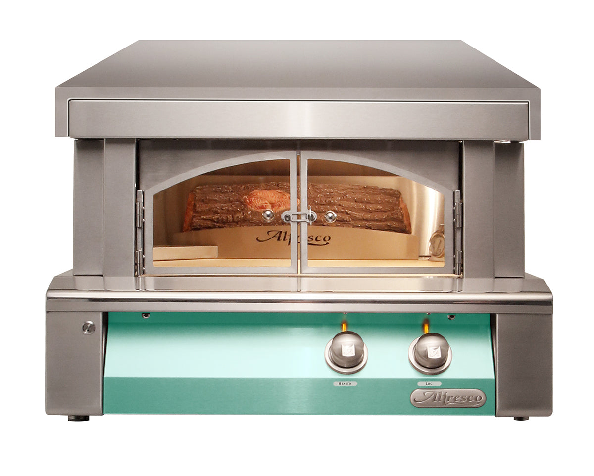 Alfresco 30-Inch Countertop Pizza Oven