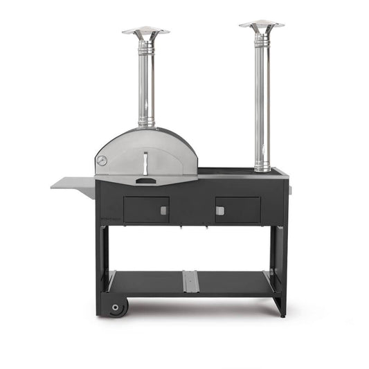 Pizza e Cucina Wood Fired Oven