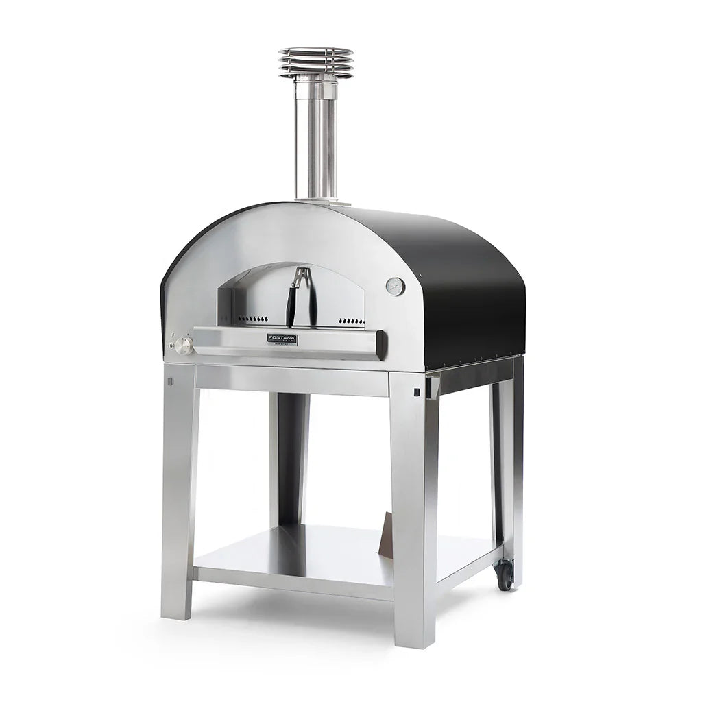 Roma Hybrid Countertop Pizza Ovens