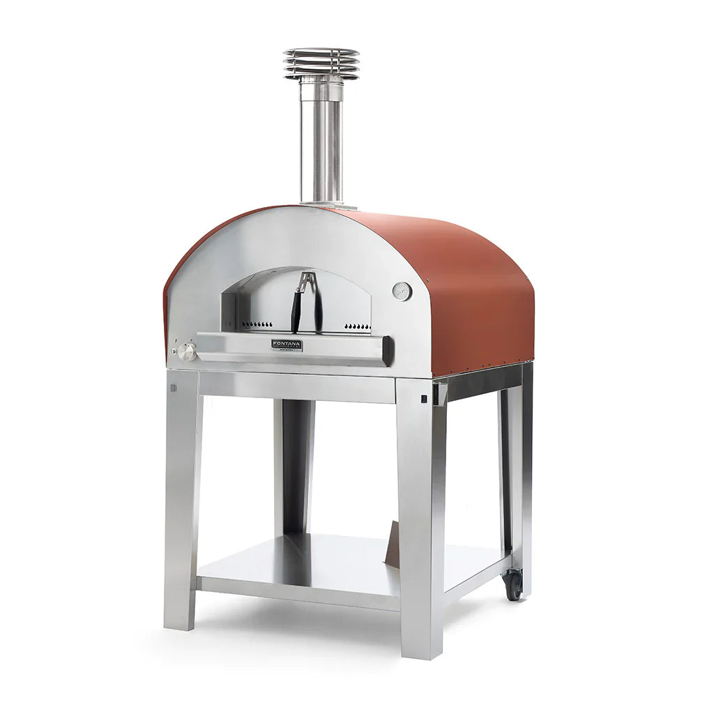 Roma Hybrid Countertop Pizza Ovens