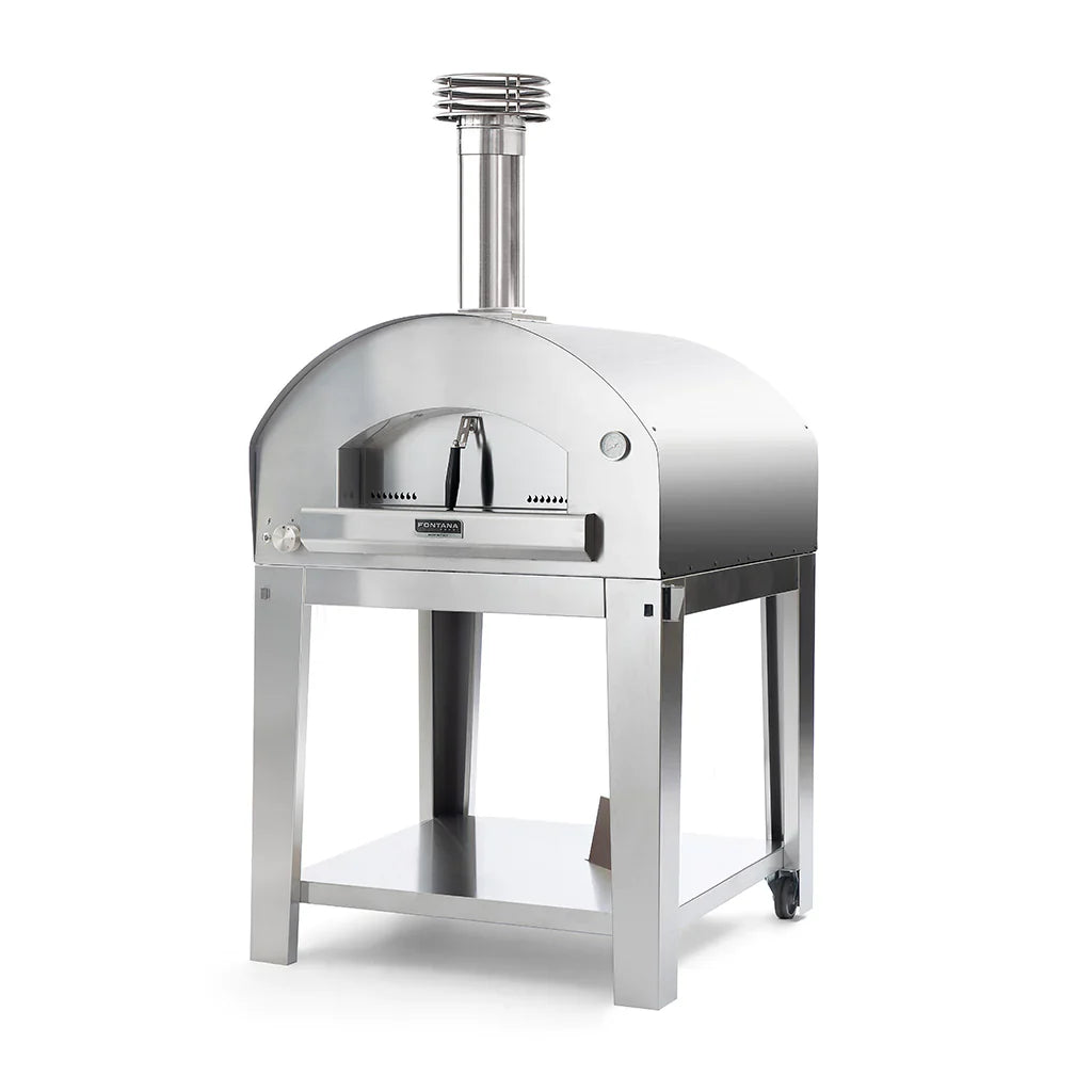 Roma Hybrid Countertop Pizza Ovens