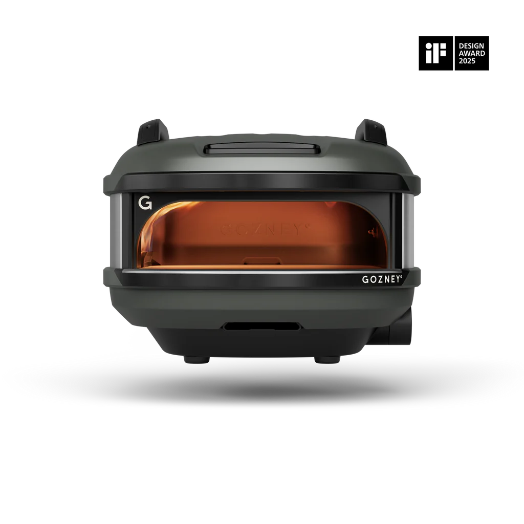 Gozney Tread Gas Fired Pizza Oven