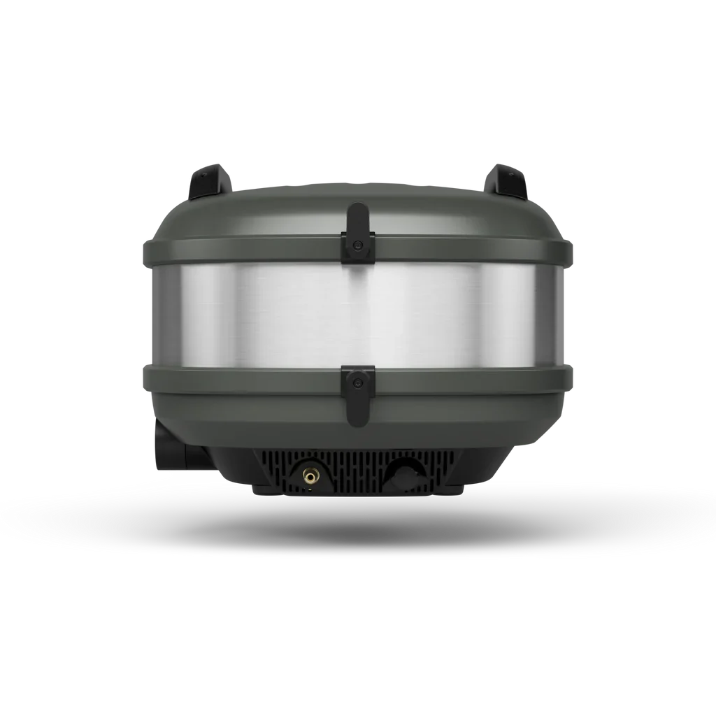 Gozney Tread Gas Fired Pizza Oven