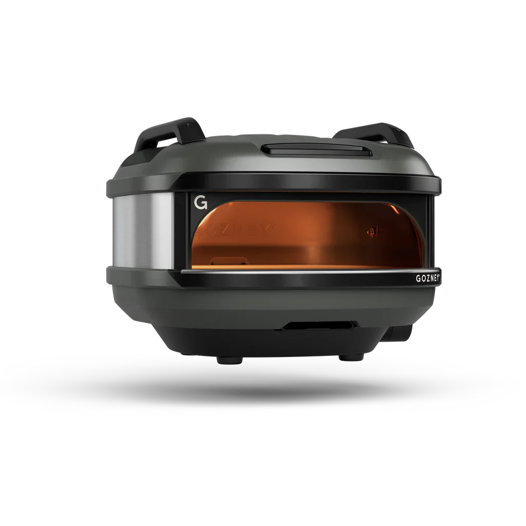 Gozney Tread Gas Fired Pizza Oven
