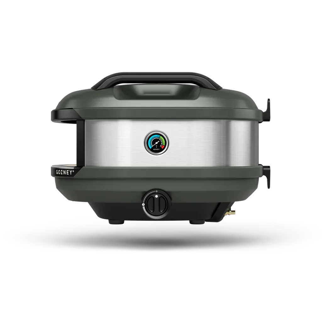 Gozney Tread Gas Fired Pizza Oven