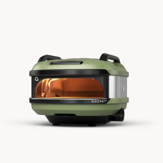 Gozney Tread Gas Fired Pizza Oven