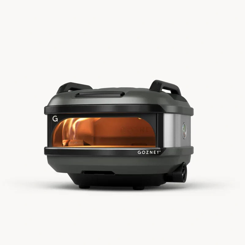Gozney Tread Gas Fired Pizza Oven
